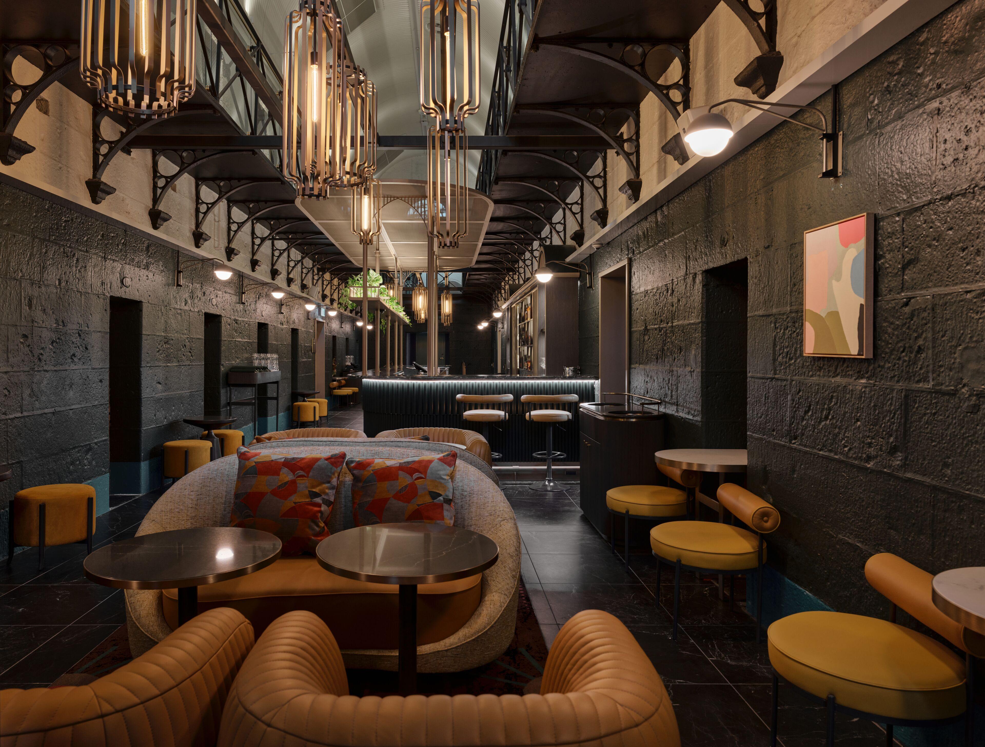The Interlude Hotel — Photos 1